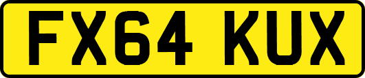 FX64KUX