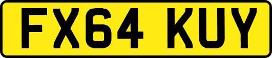 FX64KUY