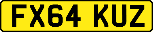 FX64KUZ