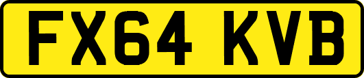 FX64KVB