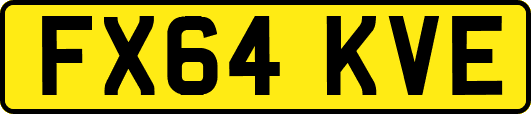 FX64KVE
