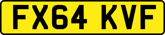 FX64KVF
