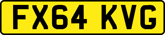 FX64KVG