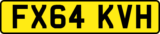 FX64KVH