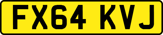 FX64KVJ