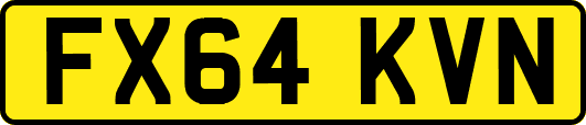 FX64KVN