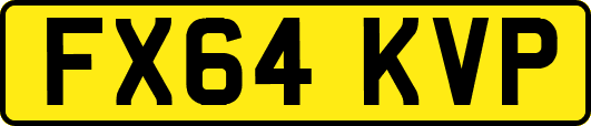 FX64KVP
