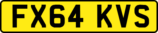 FX64KVS