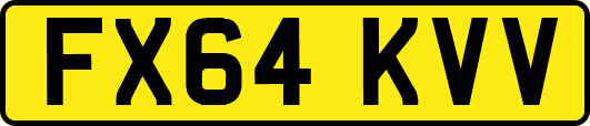 FX64KVV