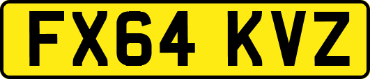 FX64KVZ