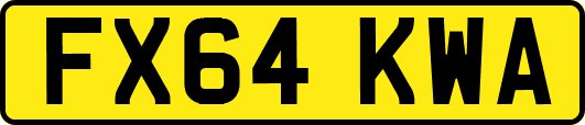 FX64KWA