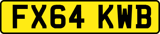 FX64KWB