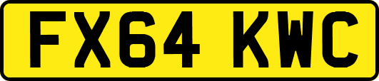 FX64KWC