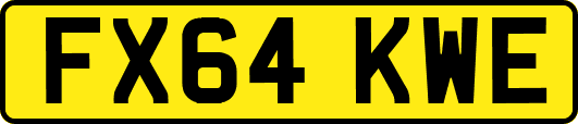 FX64KWE