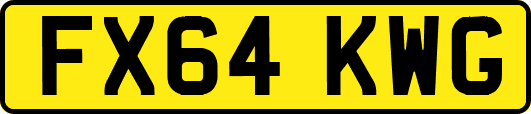 FX64KWG