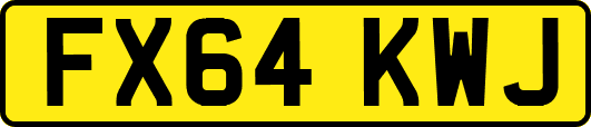 FX64KWJ