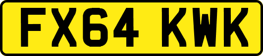 FX64KWK