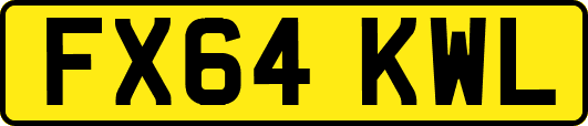 FX64KWL