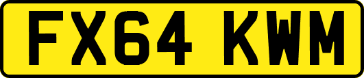 FX64KWM
