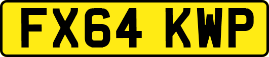 FX64KWP