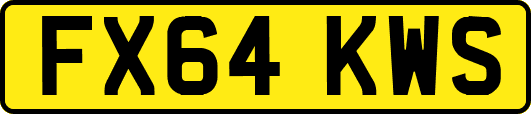 FX64KWS
