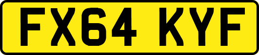 FX64KYF