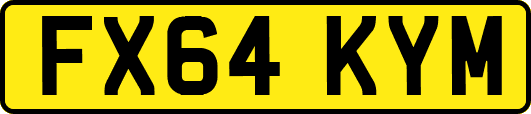 FX64KYM