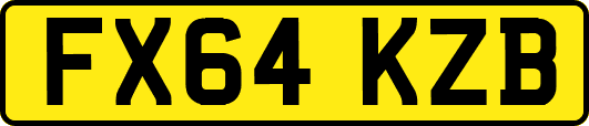 FX64KZB