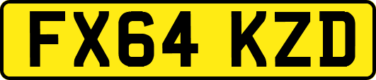 FX64KZD