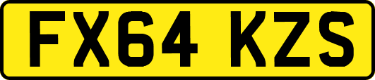 FX64KZS