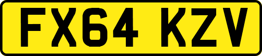 FX64KZV