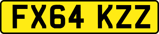 FX64KZZ