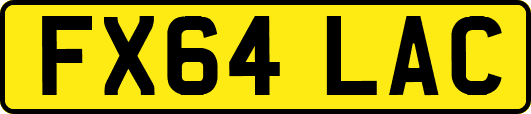 FX64LAC