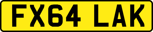 FX64LAK