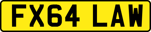 FX64LAW