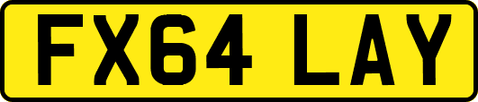 FX64LAY