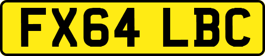 FX64LBC