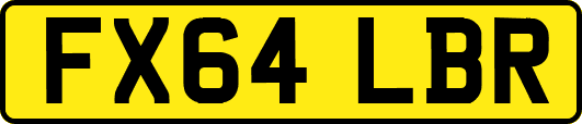 FX64LBR