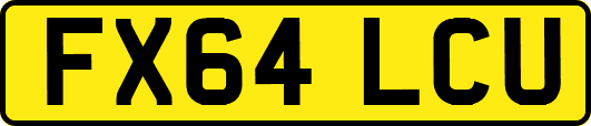 FX64LCU