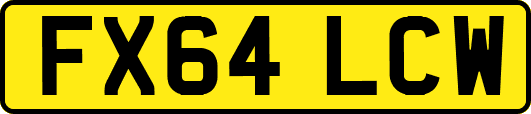 FX64LCW