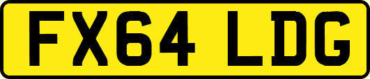 FX64LDG