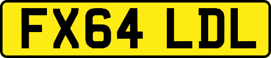 FX64LDL