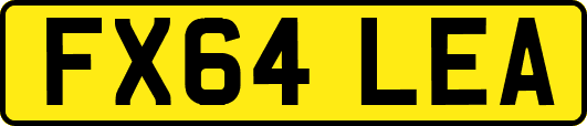 FX64LEA