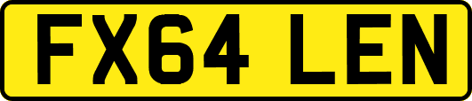FX64LEN