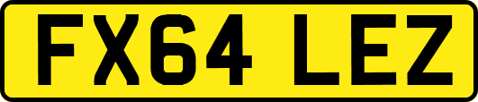 FX64LEZ