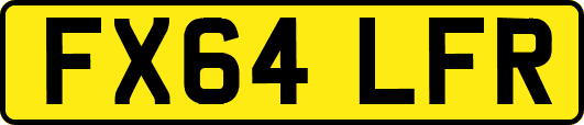 FX64LFR