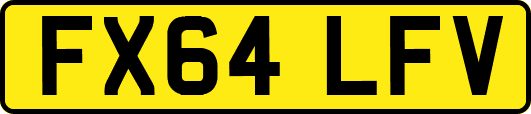 FX64LFV