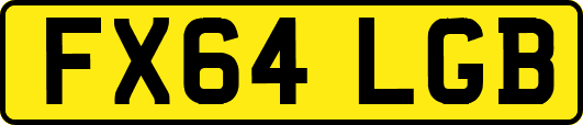 FX64LGB