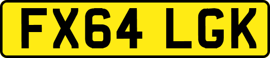 FX64LGK