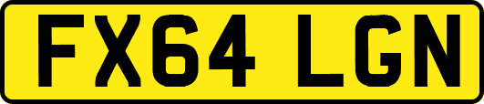 FX64LGN